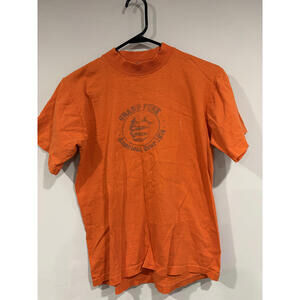 VTG 1974 Grand Funk Railroad tour shirt medium